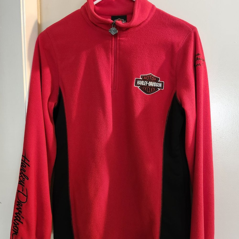 Harley Davidson Ladies Jacket
